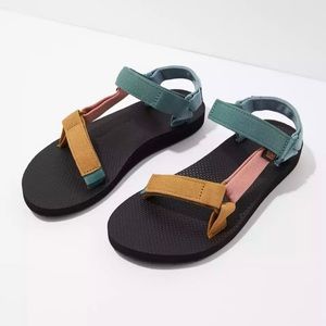 Teva Originals Universal Sandal - Light Multi